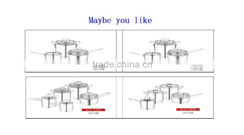 couscous stainless steel pot