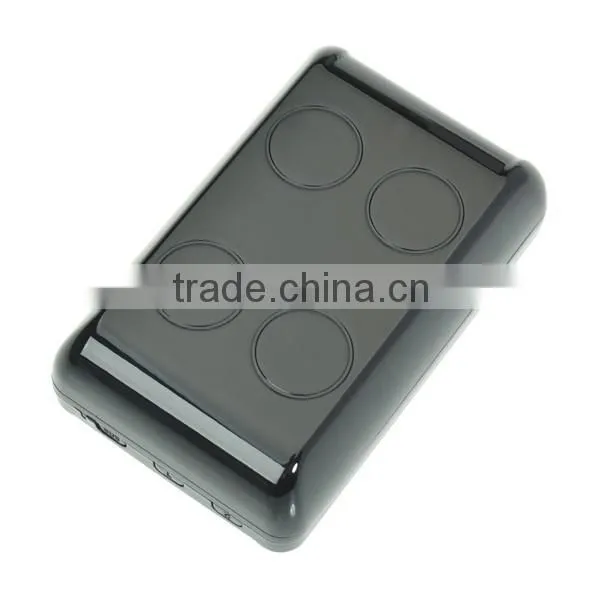 7000mah Long Battery GPS Tracker Based on GSM/GPRS Network and GPS Satellites Free Tracking Software big battery gps tracker