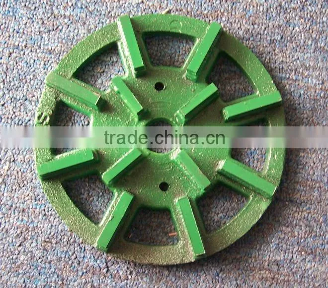 Good quality stone diamond grinding wheel made in China