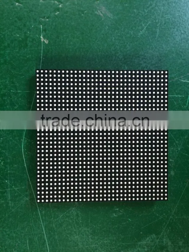 led commercial advertisting display/led sign/ p6 rgb advertising outdoor led display glmb led display
