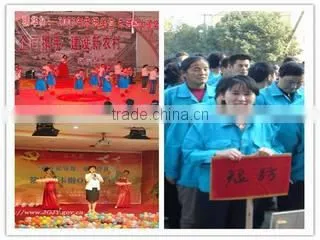 Hubei Jinghua Textile Group Co., Ltd. company overview - view 2