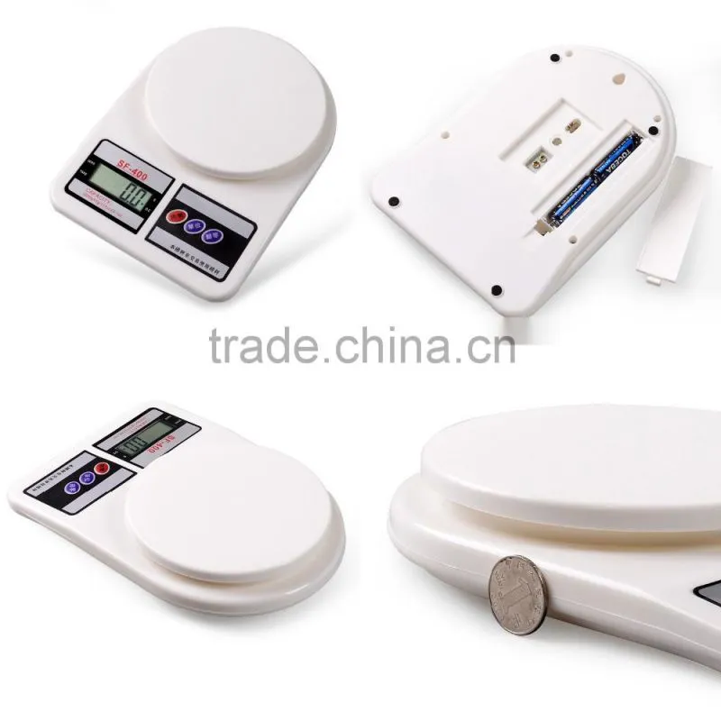 7kg electronic weighing scale,kitchen balance scale