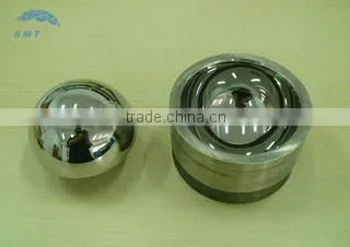 Fuzhou Fran M&E Technology Development Co., Ltd. company overview - view 4