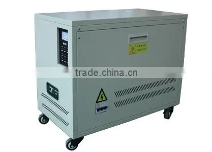 3phase ac current regulator for 380v machines