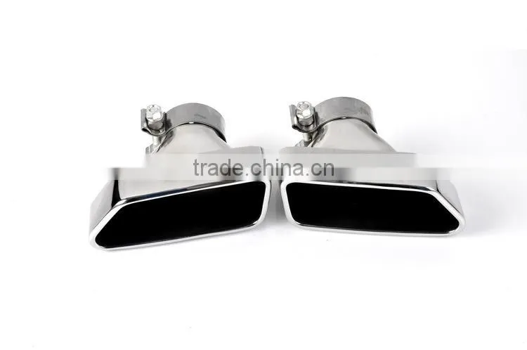 muffler pipe for bmw
