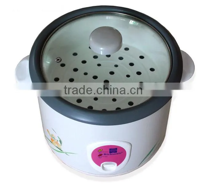2014 Home design high quality 1.8liter rice cooker