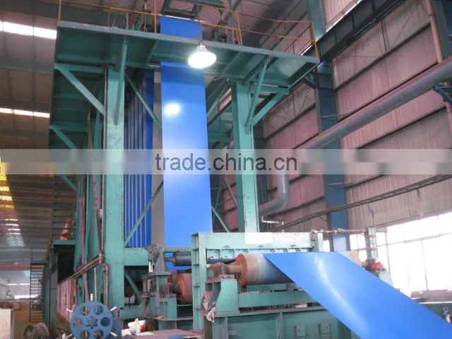 PPGL supplier