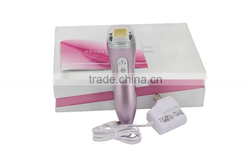 Electric facial steamer portable facial steamer