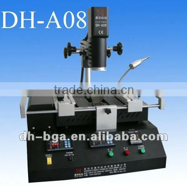 Mobile,PC,Laptop Repair Tool BGA Rework Station DH-08