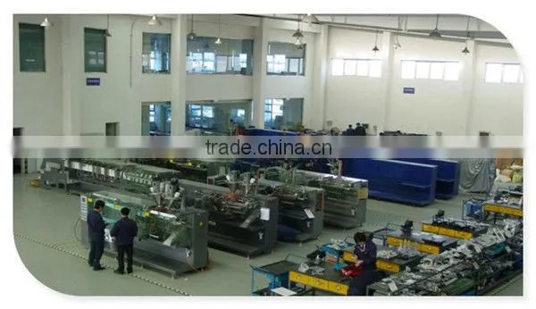 Top quality best sell medical granule packaging machinery