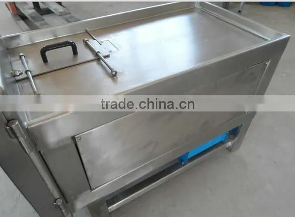 High Quality Stainless Steel Meat Slicer