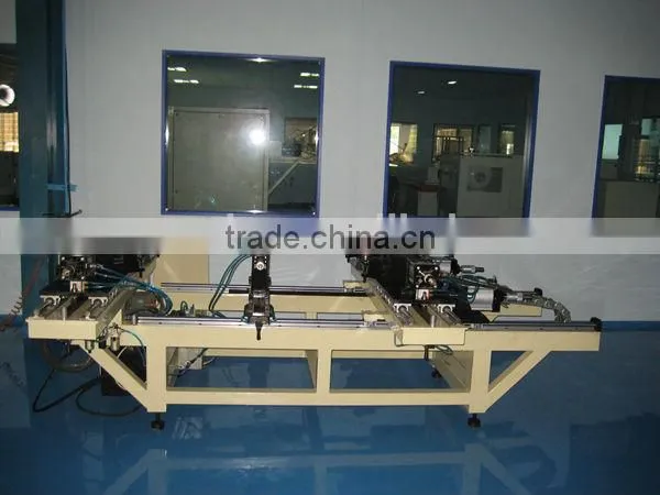 Aluminum Frame assembly machine