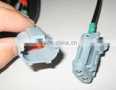 Truck/trailer waterproof 15 degree cm accuracy reverse parking sensor