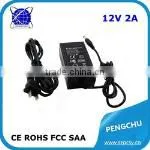 USB charger for tablet 5v 2a ac dc power adapter