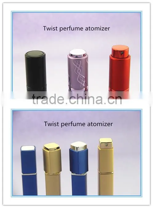 perfume bottle refillable