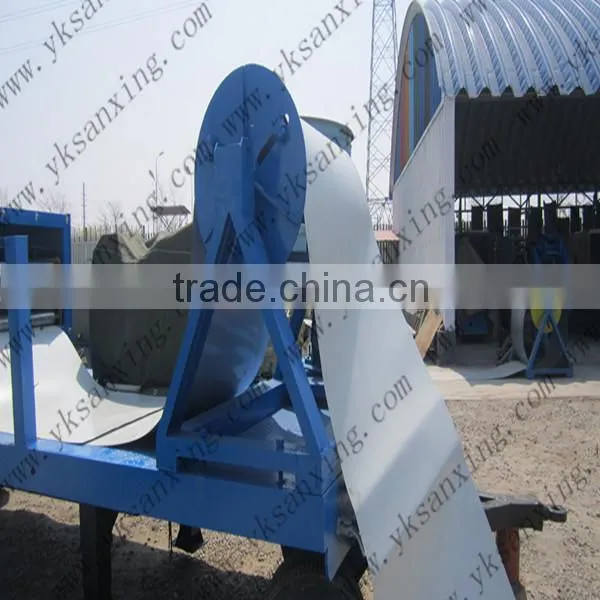 Stainless Steel Color Steel Corrugated Flat Sheet Machine