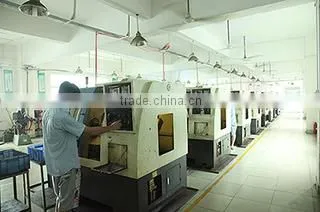 Shenzhen Lemai Intelligent Technology Co., Ltd. company overview - view 2
