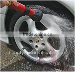 Car wash Car care iron dust brake dust dissolver