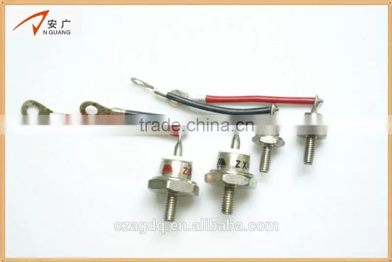 Electronic Components High Frequency Transistor