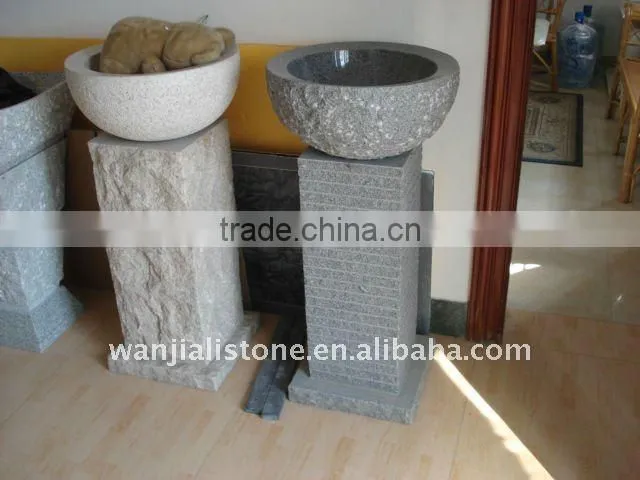 Marble Wash Basin