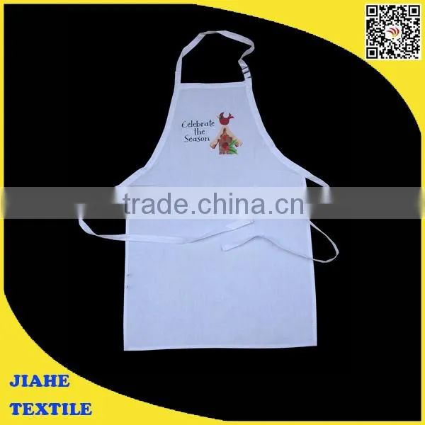 child apron polyester