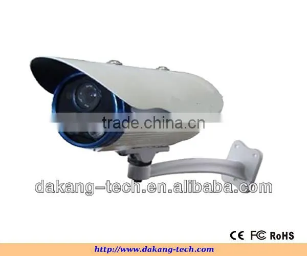 420tvl IR waterproof Analog cameras in cctv camera
