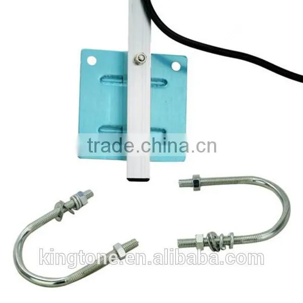 cheap antenna 12dBi gsm 900 Yagi Antenna (806-960 MHz)