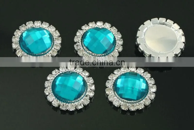 Rhinestone Embellishment Craft for Dresses Decoration