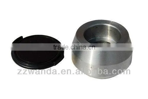 Sockolet Nipolet Threadolet Weldolet branch connections