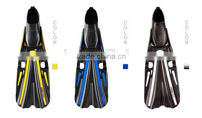 diving fins,swimming fin, diving set