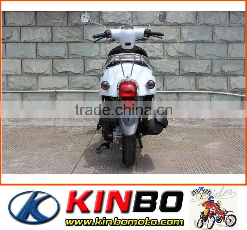 50cc new motorcycle