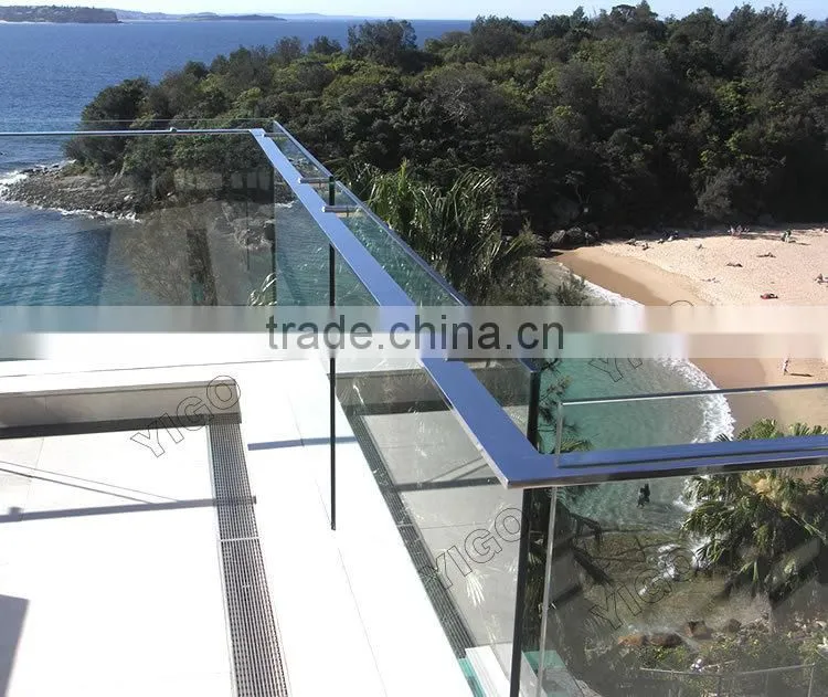 artificial grass for balcony/exterior balcony railing