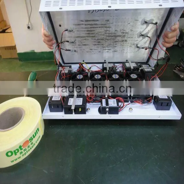 ufo led grow light 90w with 2 years warranty