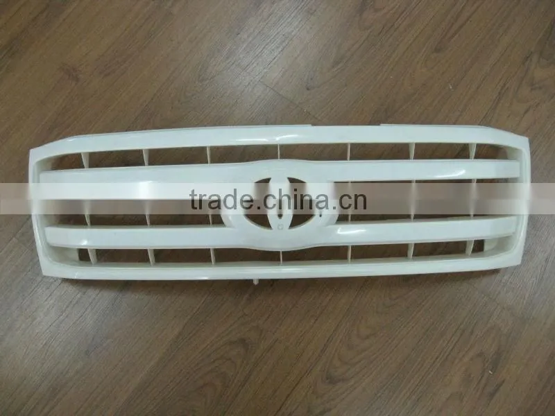 injection mould manufactures