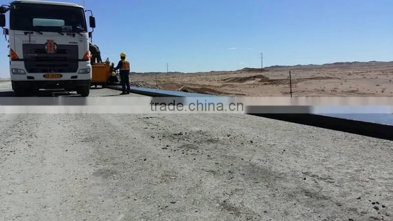 2016 New Designed Concrete Slab Maker Machine