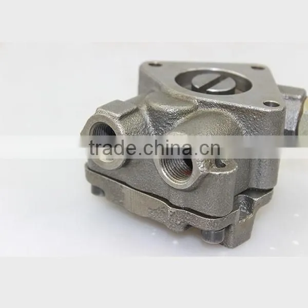 Excavator Spare Parts Fuel Injection Pump EC480 Oil Injection Pump