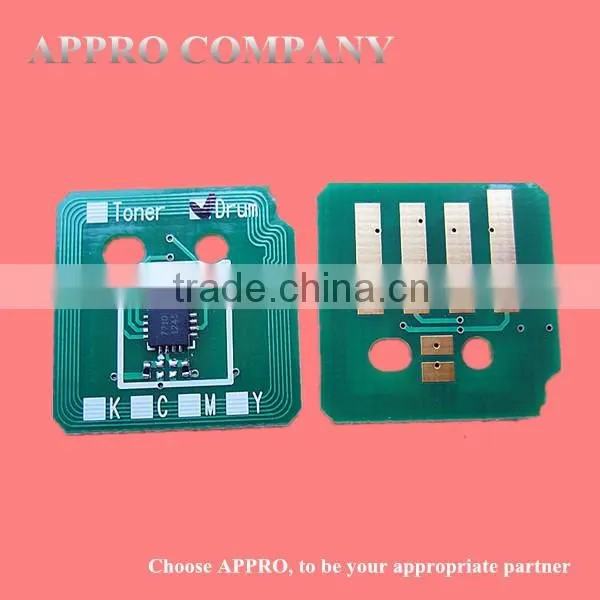 Laser printer chip for Xerox DocuPrint C2250X Toner chips