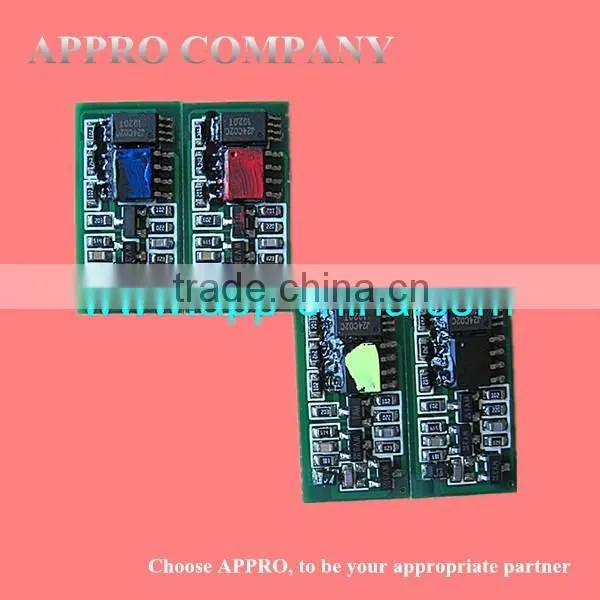Auto reset toner chip Pro C720 for Ricoh 72K