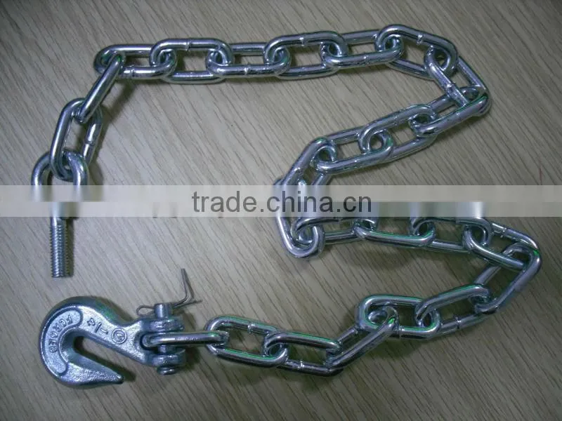Stainless Steel Chain