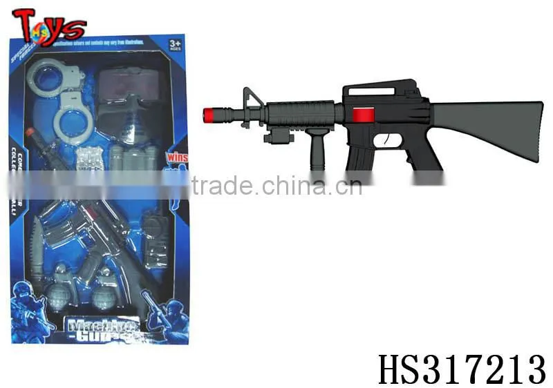 Look!!Very popular flint gun attractive gift item