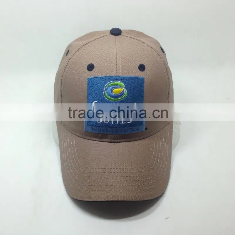 Custom Design Sports Caps 6 Panel 5Panel Hat Custom 6 Panel Caps