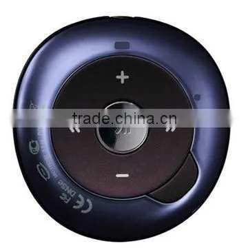 Fashionable design alarm clock radio mp3 usb Support USB disk function