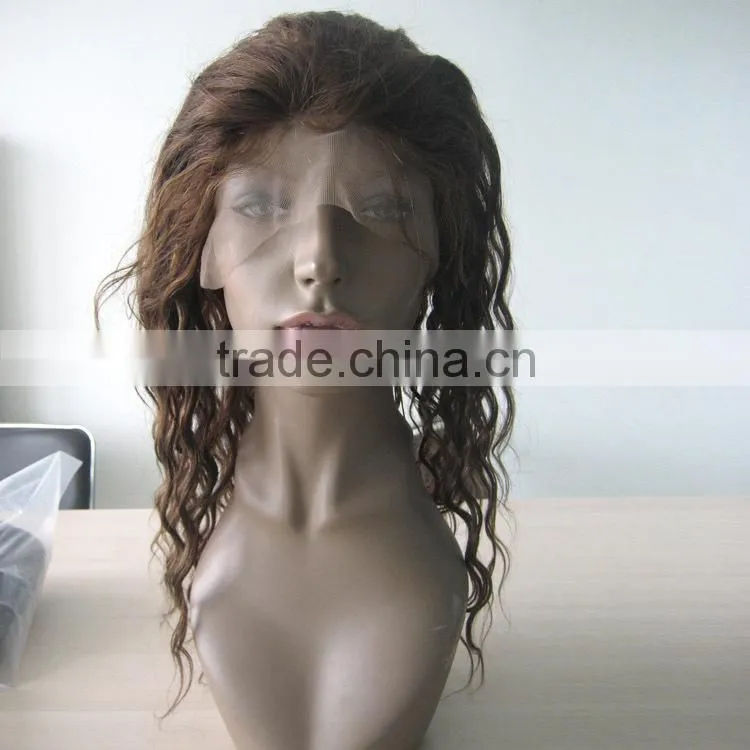 human hair wig Natural Hair Wigs For Women