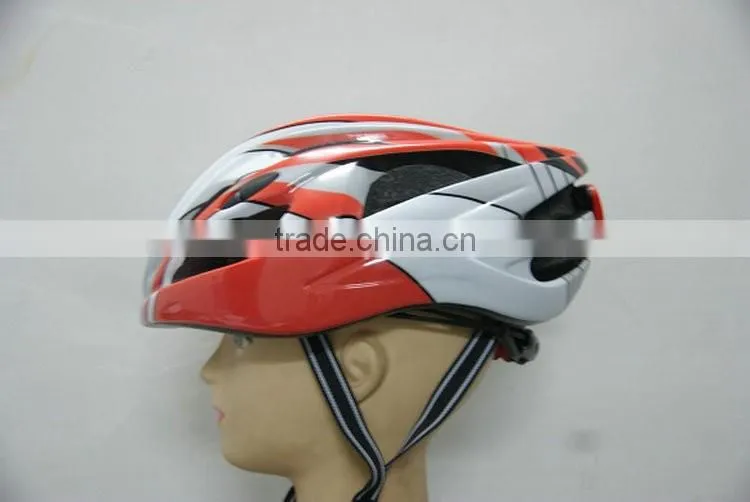 Safe Design Outdoor Sport Use Bicycle Helmet Sale