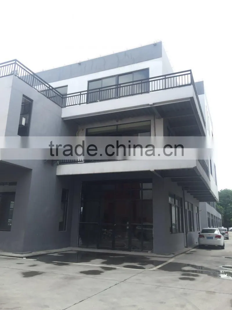 Foshan MJ Decoration Material Co., Ltd. company overview - view 1