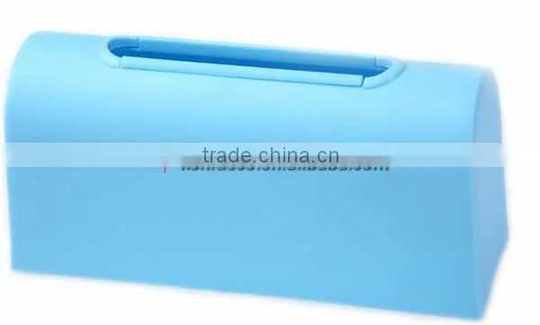 Bookends Style Roll Paper Towel Dispenser