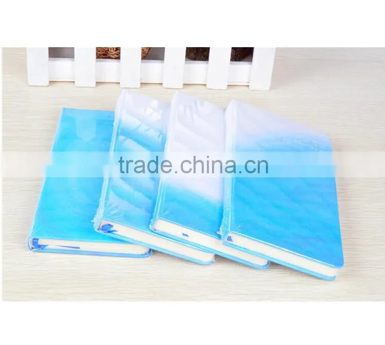Pp Cover Pocket Notebook For Student