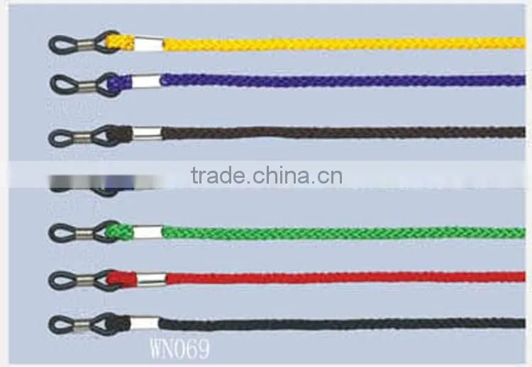 Wholesale Sunglasses straps Eyeglasses cords Eyewear ropes Glasses Strings