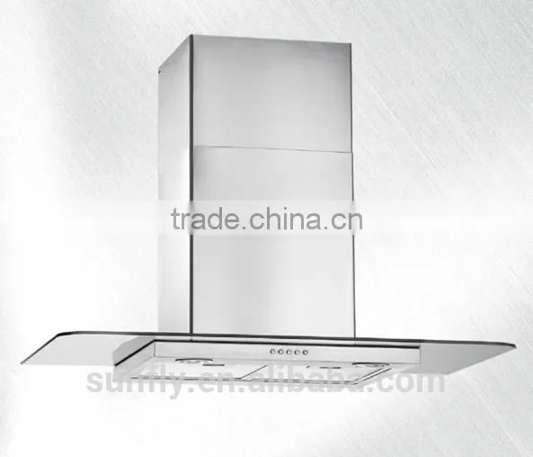 Kitchen appliance LOH22S4-03 range hood with chimney