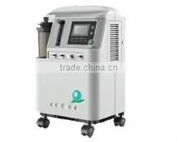 high purity 5L oxygen concentrator/eclipse/battery operated/devilbiss